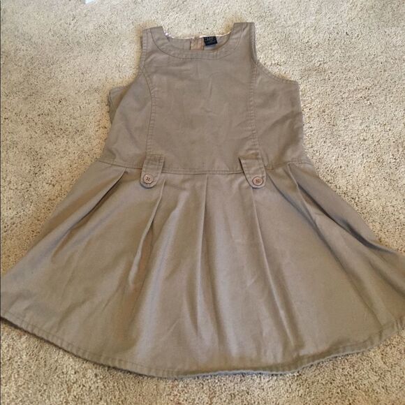 Polo dress  - Picture 1 of 2